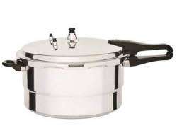 BOCINI PRESSURE COOKER (5lt)