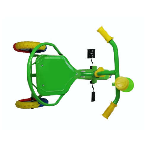 TRICYCLE FOR KIDS (SUITABLE FOR 2 - 5 YEAR OLDS)