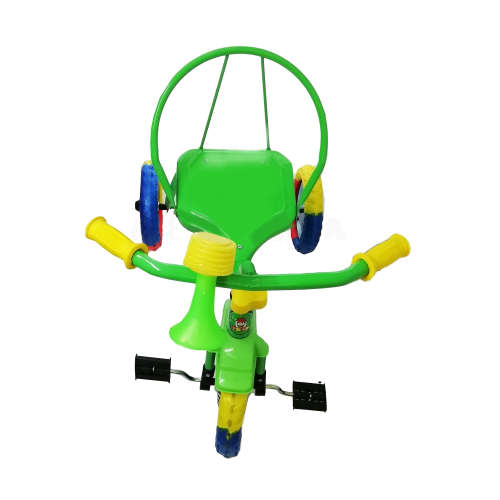 TRICYCLE FOR KIDS (SUITABLE FOR 2 - 5 YEAR OLDS)