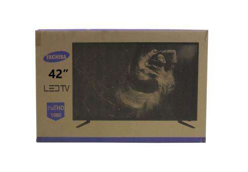 BARGAIN BUY:  NEW 42" TELEVISION (TV) FULL HD - 1080
