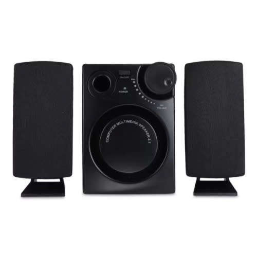 2.1 SPEAKER SYSTEM