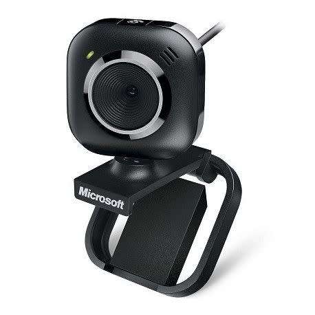 Microsoft VX-2000BUS Lifecam VX-2000 Webcam for Business