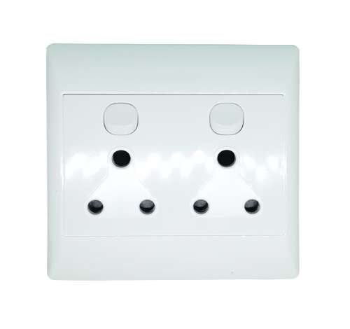 DOUBLE WALL PLUG