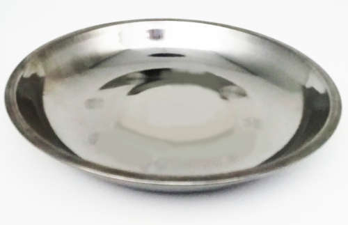 ROUND BAR OR SERVING TRAY - 36 cm