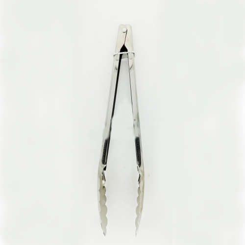FOOD TONGS (SET OF 2) STEEL