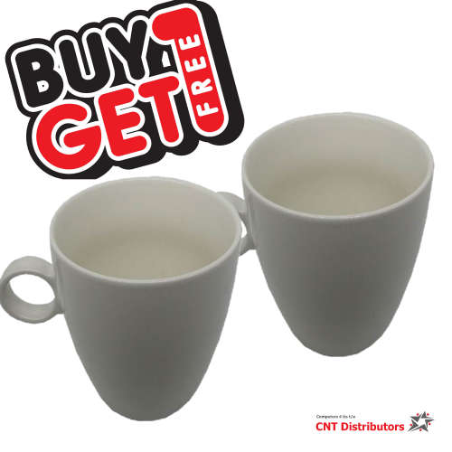 COFFEE CUPS (BUY 1 AND GET 1 FREE)