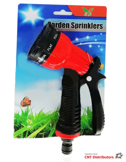 GARDEN SPRINKLER