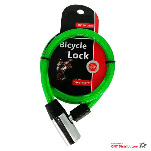 BICYCLE LOCK