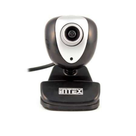 ESSENTIAL ITEM:  INTEX PANTHER WEBCAM