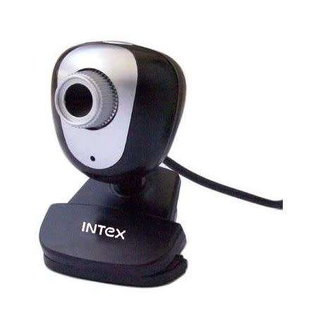 ESSENTIAL ITEM:  INTEX PANTHER WEBCAM