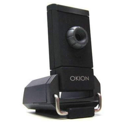 ESSENTIAL ITEM:  OKION WEBCAM (ADJUSTABLE LENS, EXPOSURE CONTROL)