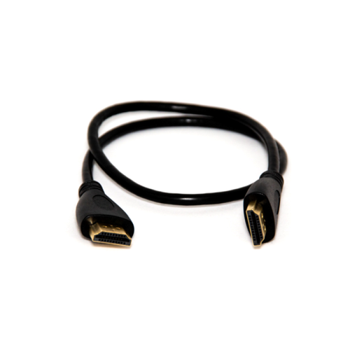 ESSENTIAL ITEM:  HDMI Cable