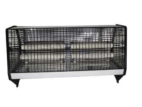 FOUR BAR CERAMIC HEATER