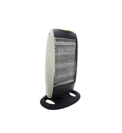 THREE BAR HALOGEN HEATER