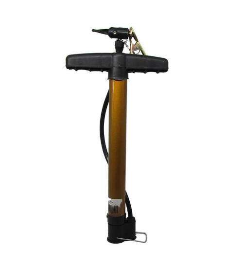 BICYCLE PUMP - 30cm