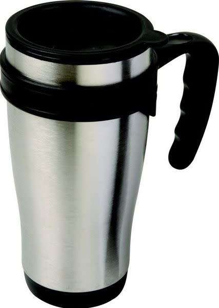 Travel Cup (Steel)