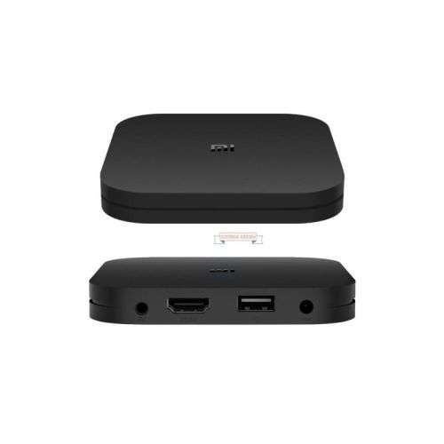 Xiaomi Mi S 4K Android Media Streaming TV Box