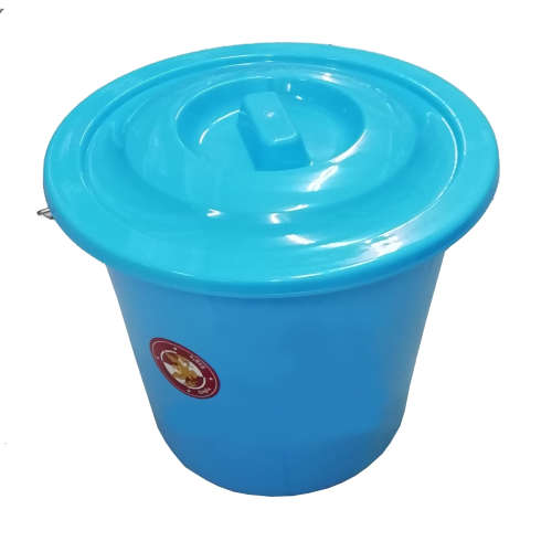 20lt PLASTIC BUCKET