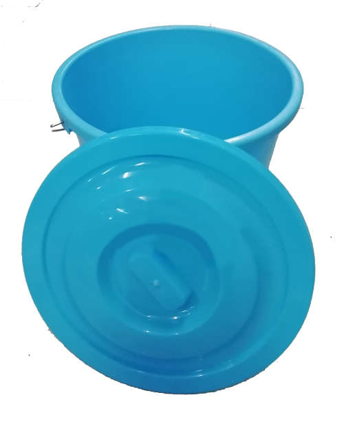 20lt PLASTIC BUCKET