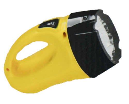 POWERFUL SEARCH LIGHT (LED)