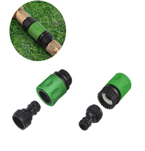 HOSE FITTINGS