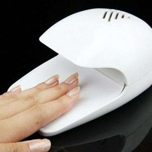 NAIL DRYER