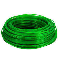 WEED EATER TRIMMING LINE (GREEN) 3.4mm x 6m