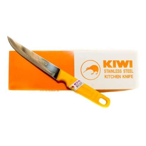 KIWI STAINLESS STEEL KITCHEN KNIFE (210mm)