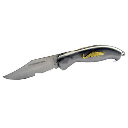 STAINLESS STEEL POCKET KNIFE (20cm)