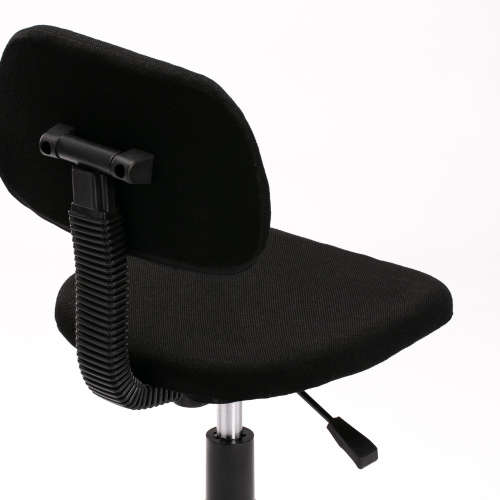 Office Chair with gas lift (Work comfortably from home)