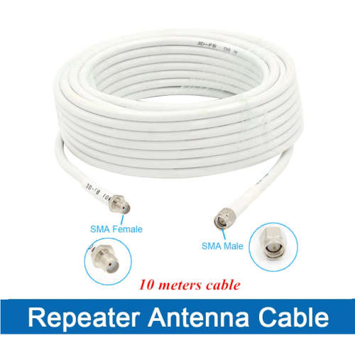 10m Coaxial (Television) Cable
