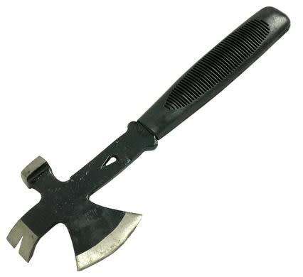 TOMAHAWK HATCHET MULTITOOL