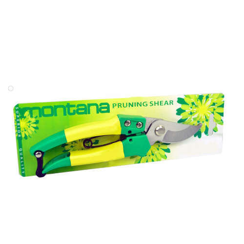 MONTANA PRUNING SHEARS