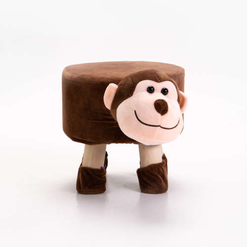 STOOL - MONKEY