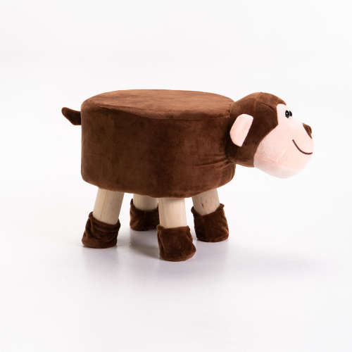 STOOL - MONKEY