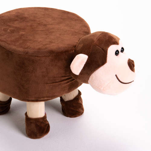 STOOL - MONKEY