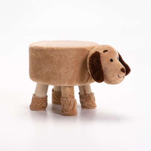 LATE ENTRY:  STOOL - DOG