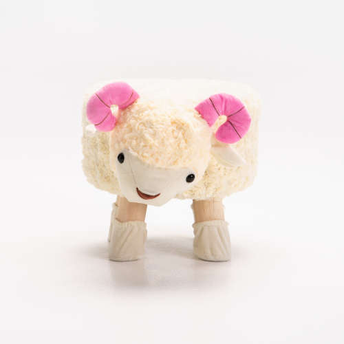 STOOL - SHEEP