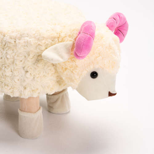 STOOL - SHEEP
