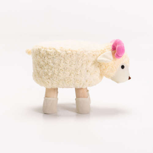 STOOL - SHEEP