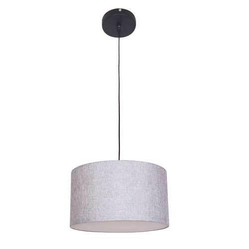 HANGING LIGHT (GREY)