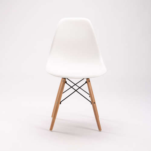 CHAIR (WHITE)