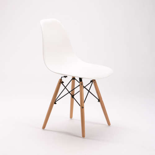 CHAIR (WHITE)
