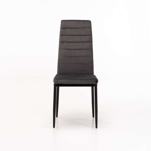 DINING ROOM CHAIR - VELVET