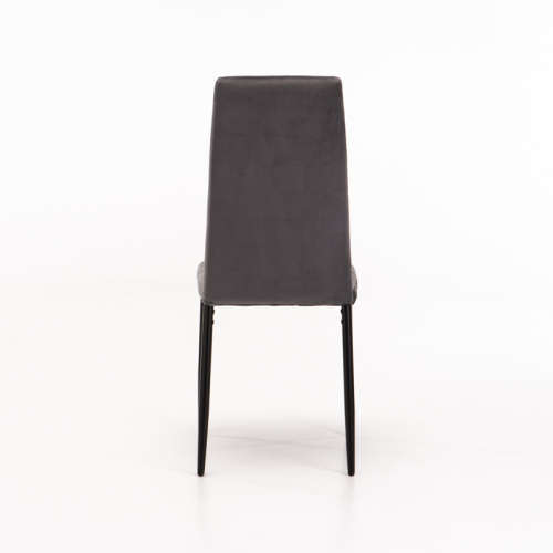 DINING ROOM CHAIR - VELVET