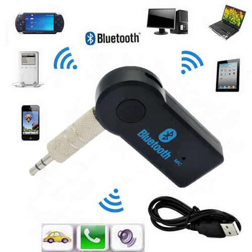 Car Bluetooth Music Receiver