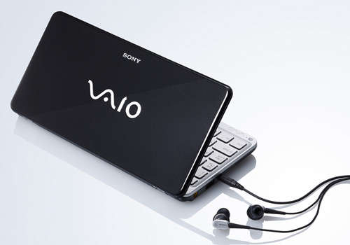 Sony VAIO P series -Build in 3G slot+ Extra battery [120GB] + [2GB RAM]