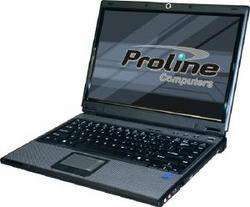 PROLINE M548SE 14.1" WXGA -Very fast laptop AND Fujitsu-Siemens AMILO Pro V2010