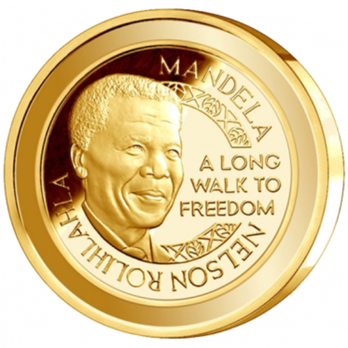 Mandela   ( Highly Collectible Memorabilia )