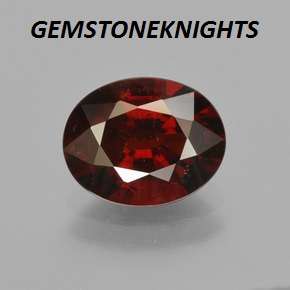 2.00 Ct. VVS Rhodolite Garnet